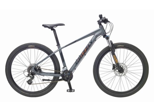 Grizzly 27.5" MTB