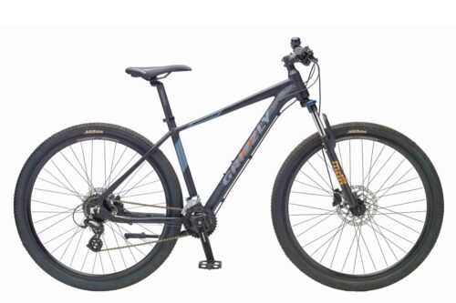 Grizzly 29" MTB