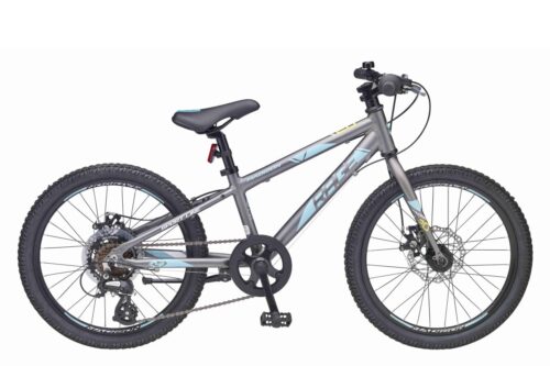 Rage 20" MTB