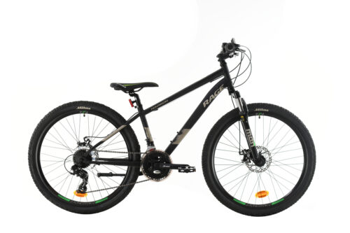 Rage 26" MTB