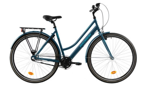 Garda 28" 3 2022 Citypyörät