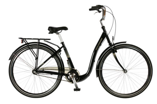 Genova 28" 3 2022 Classic-pyörät