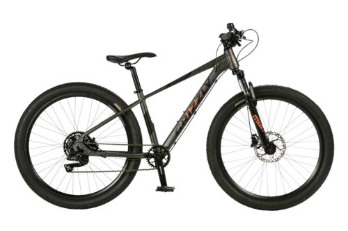 Grizzly 27.5" MTB 2022 Sport-pyörät