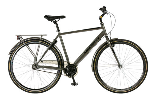 Monza 28" 3 2022 Citypyörät