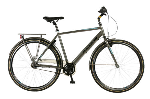 Monza 28" 7 2022 Citypyörät