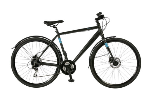 Quest 28" men 2022 Sport-pyörät