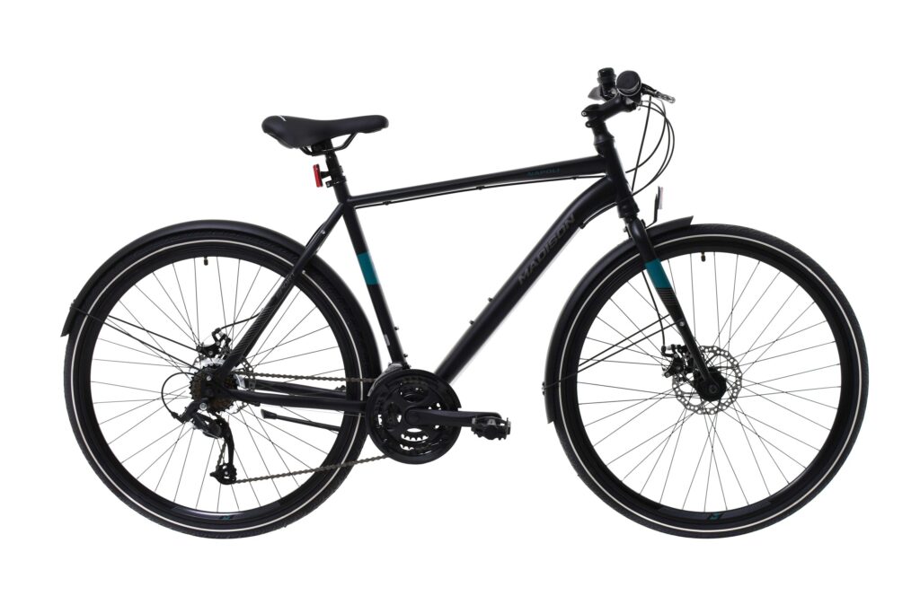 Madison Napoli 28"/21v Miesten