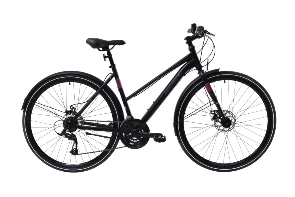 Madison Napoli 28"/21v Naisten