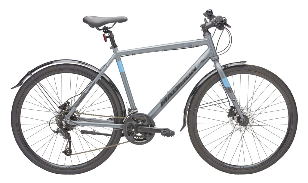 Madison Quest 28"/16v Miesten