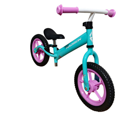 Kidi 12" potkupyörä