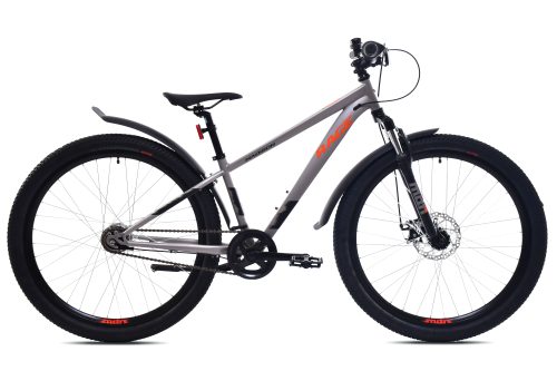 Madison Rage 26" 7 polkupyörä