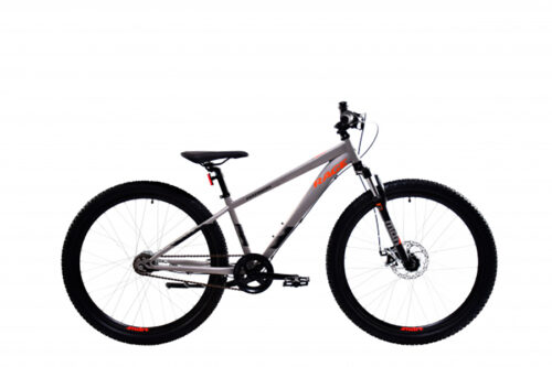 Madison Rage 26 polkupyörä