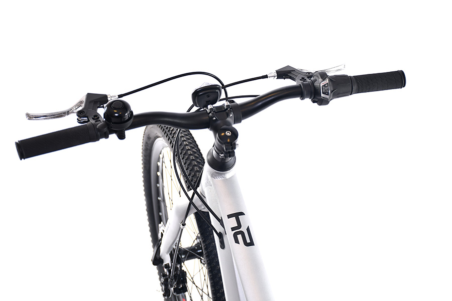 Madison TUFF 24" polkupyörän ohjaustanko