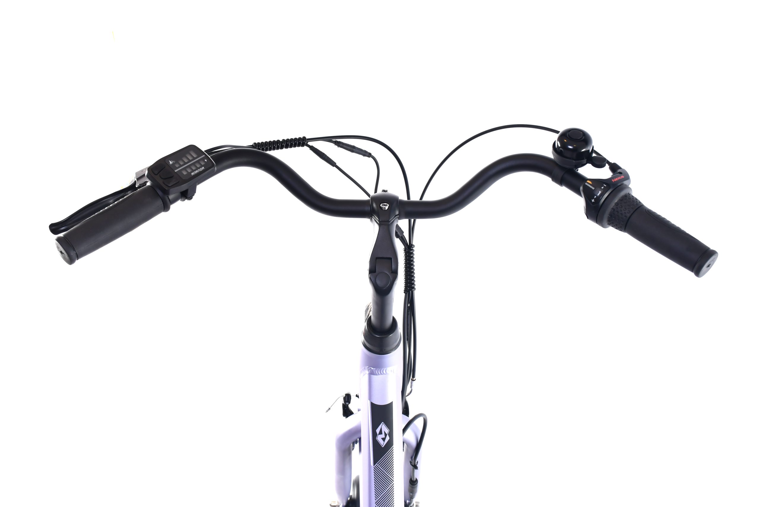 Madison 28' Modena E-BIKE 3v. 49cm sähköpyörä - Image 3