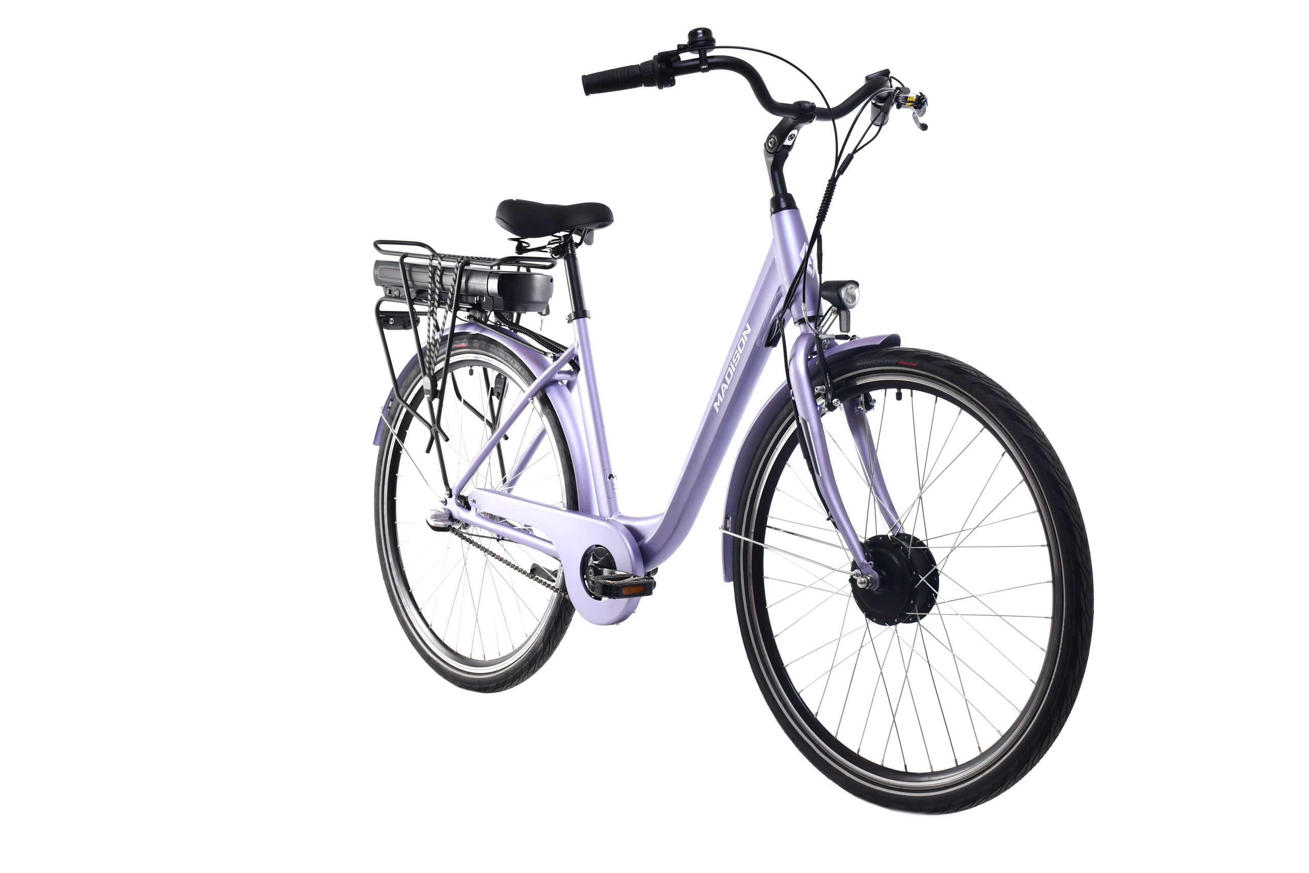 Madison 28' Modena E-BIKE 3v. 49cm sähköpyörä - Image 2