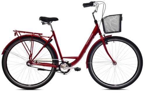 Madison Budapest 28" 3 polkupyörä