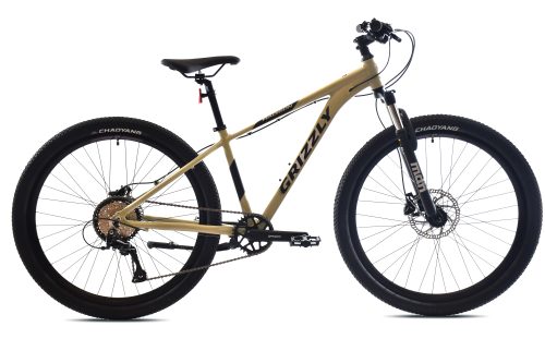 Madison Grizzly 27,5" 8 polkupyörä