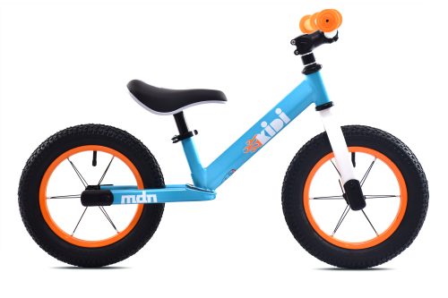 Madison Kidi 12" potkupyörä sininen