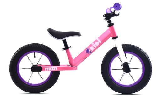 Madison Kidi 12" potkupyörä pinkki